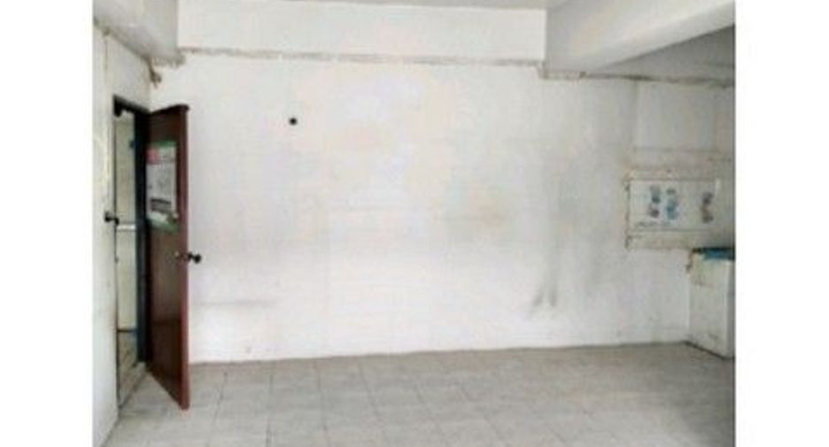 For sale 1 bed condo in Bang Kapi, Bangkok