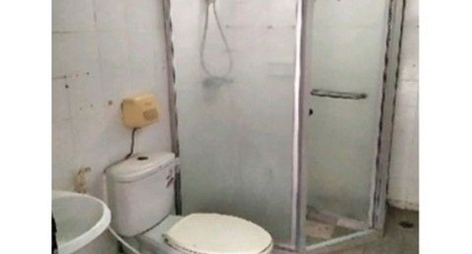 For sale 1 bed condo in Bang Kapi, Bangkok