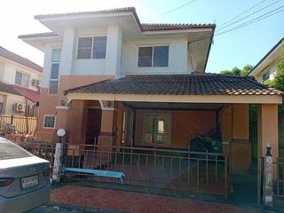 Haus zum Kauf mit 3 Zimmer in Mueang Khon Kaen, Khon Kaen