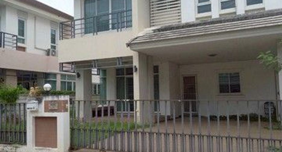 Haus zum Kauf mit 3 Zimmer in Mueang Khon Kaen, Khon Kaen