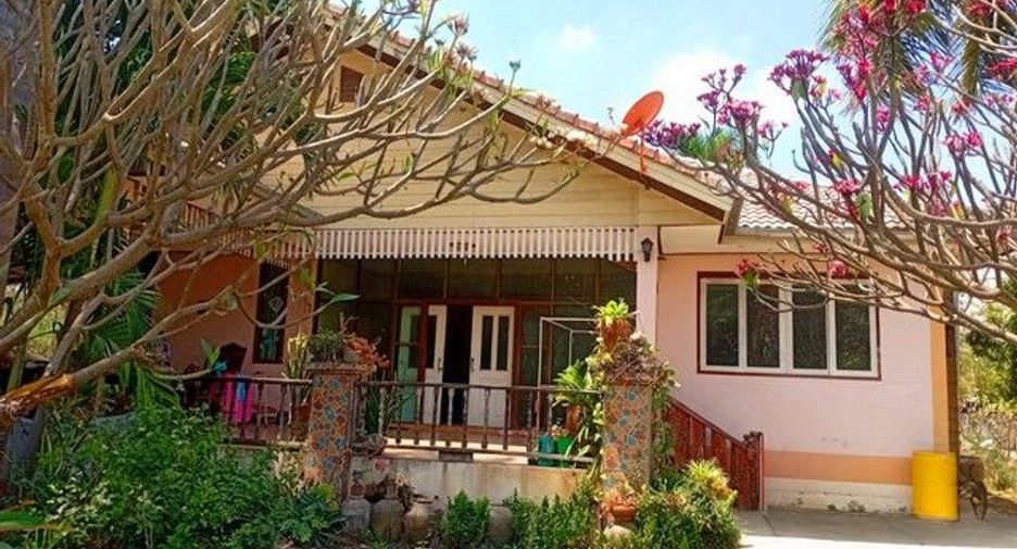 Haus zum Kauf mit 3 Zimmer in Mueang Khon Kaen, Khon Kaen