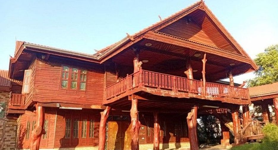Casa en venta de 5 habitaciones en Mueang Khon Kaen, Khon Kaen