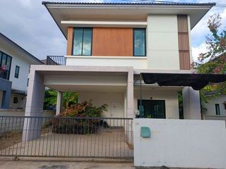 Haus zum Kauf mit 3 Zimmer in Mueang Khon Kaen, Khon Kaen