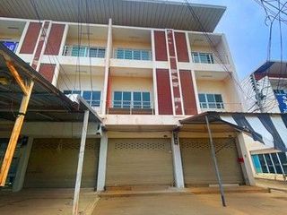 ขาย 3 ห้องนอน พื้นที่ค้าปลีก ใน เมืองขอนแก่น, ขอนแก่น