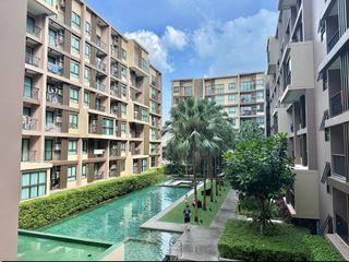 For Rent 1 Bedroom Condo In Mueang Phuket