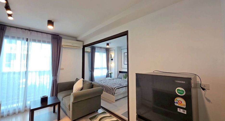 For rent 1 bed condo in Mueang Phuket, Phuket