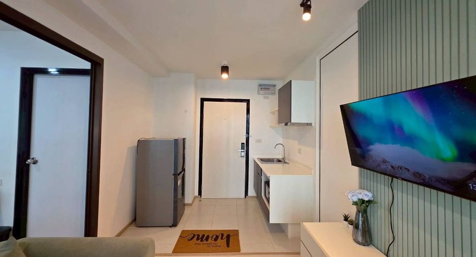 For rent 1 bed condo in Mueang Phuket, Phuket