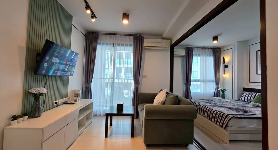 For rent 1 bed condo in Mueang Phuket, Phuket
