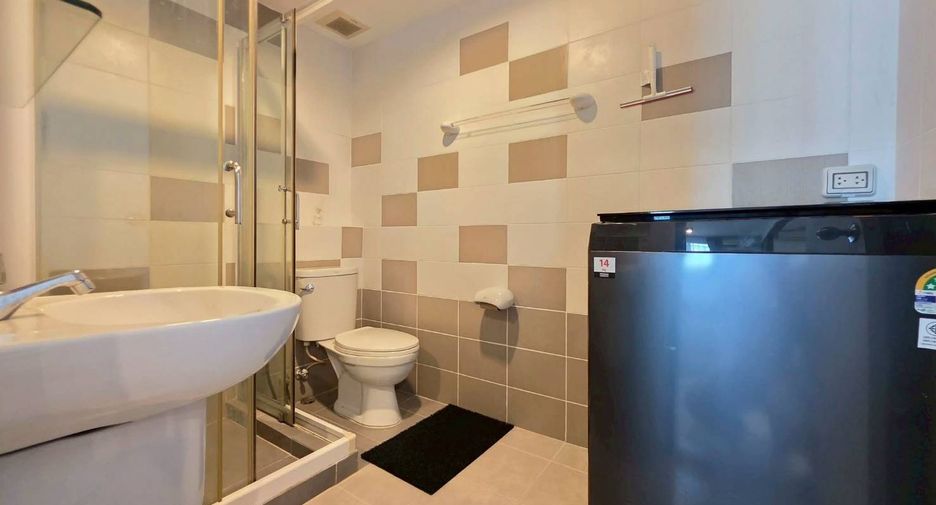 For rent 1 bed condo in Mueang Phuket, Phuket