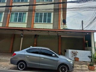 ขาย 3 ห้องนอน พื้นที่ค้าปลีก ใน เมืองขอนแก่น, ขอนแก่น