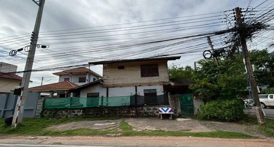 Продажа 2 спальни дом в Mueang Khon Kaen, Кхонкен