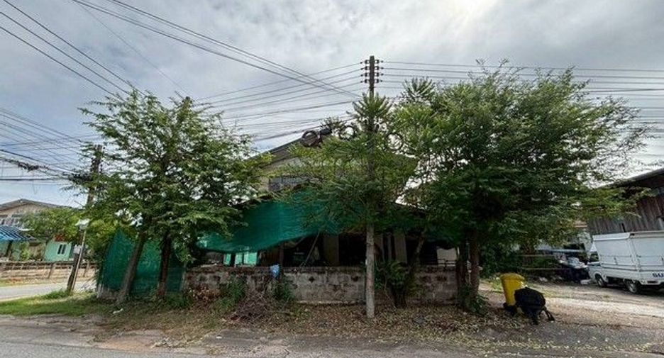Продажа 2 спальни дом в Mueang Khon Kaen, Кхонкен