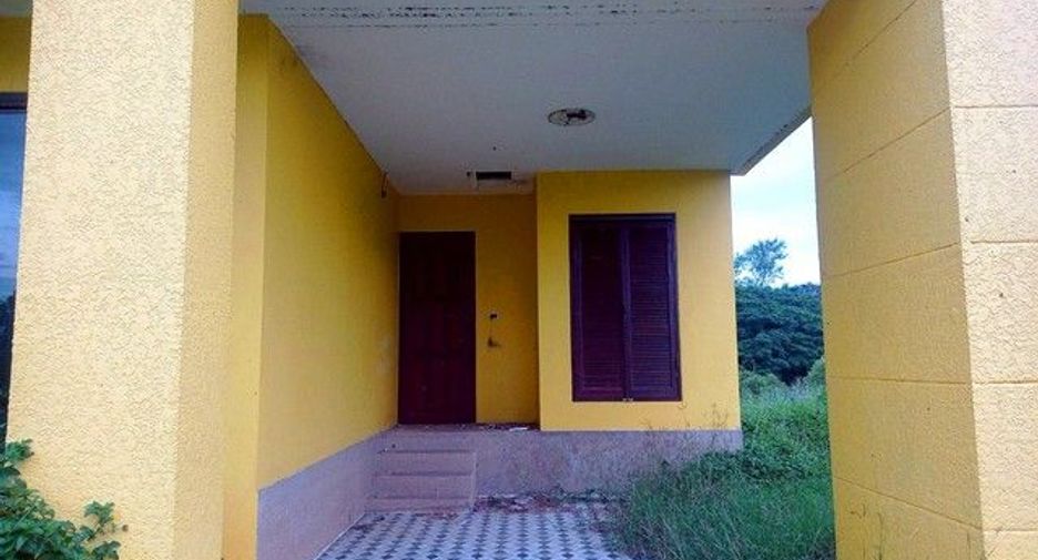 出售 3 卧室 独立屋 在 Mueang Khon Kaen, Khon Kaen