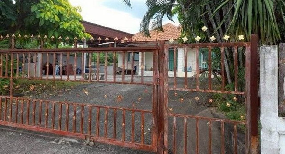 À vendre 3 chambres maison à Mueang Khon Kaen, Khon Kaen
