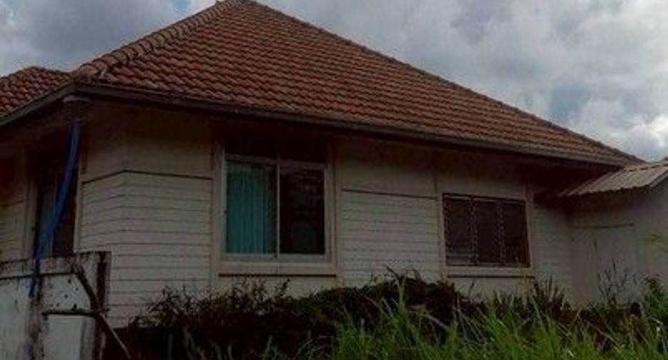 À vendre 3 chambres maison à Mueang Khon Kaen, Khon Kaen