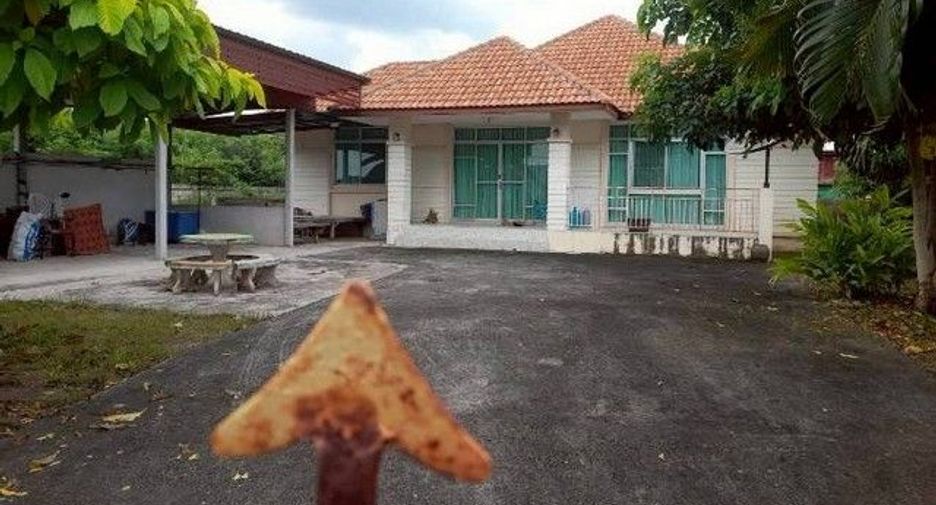 À vendre 3 chambres maison à Mueang Khon Kaen, Khon Kaen