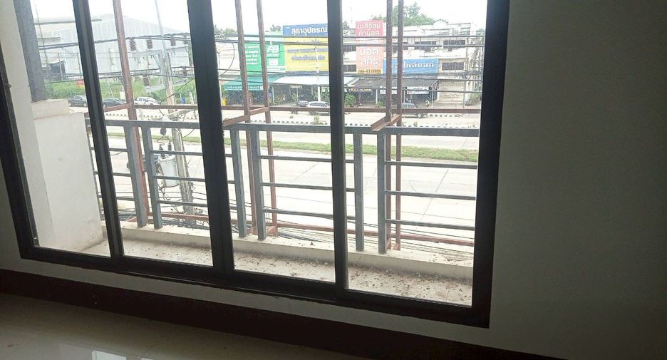 Local comercial en venta de 3 habitaciones en Mueang Khon Kaen, Khon Kaen