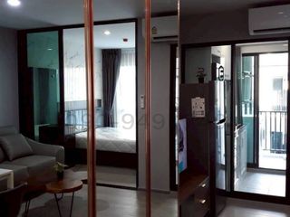 For rent 1 Beds condo in Sai Mai, Bangkok