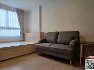For rent 1 bed condo in Phasi Charoen, Bangkok