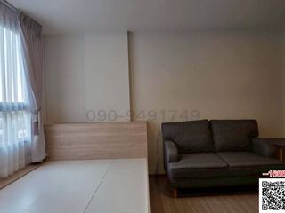 For rent 1 bed condo in Phasi Charoen, Bangkok