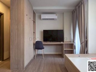 For rent 1 bed condo in Phasi Charoen, Bangkok