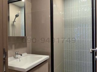 For rent 1 bed condo in Phasi Charoen, Bangkok