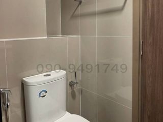 For rent 1 bed condo in Phasi Charoen, Bangkok