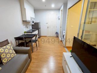 For rent 1 Beds condo in Bang Khae, Bangkok