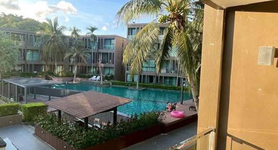 For rent 1 bed condo in Kathu, Phuket