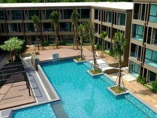 For Rent 1 Bedroom Condo In Kathu, Phuket