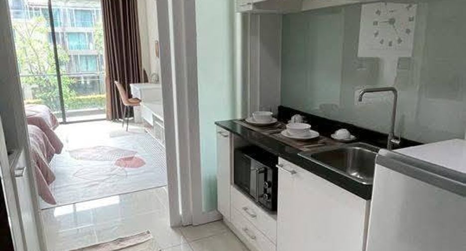 For rent 1 bed condo in Kathu, Phuket