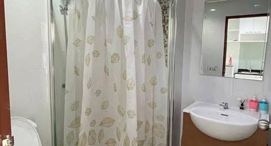 For rent 1 bed condo in Kathu, Phuket