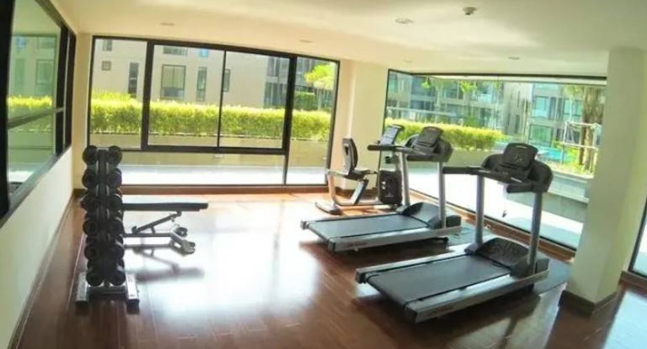 For rent 1 bed condo in Kathu, Phuket