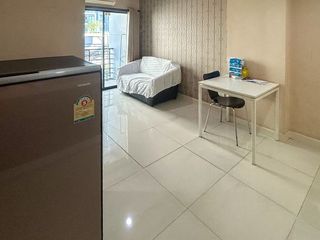 For rent 1 bed condo in Mueang Chiang Mai, Chiang Mai