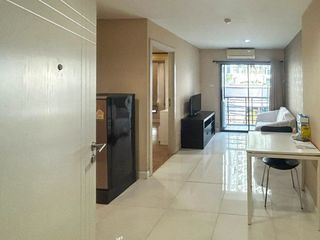 For rent 1 bed condo in Mueang Chiang Mai, Chiang Mai