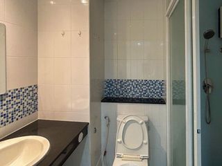 For rent 1 bed condo in Mueang Chiang Mai, Chiang Mai