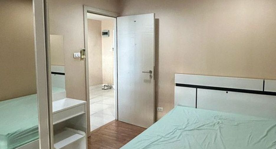 For rent 1 bed condo in Mueang Chiang Mai, Chiang Mai