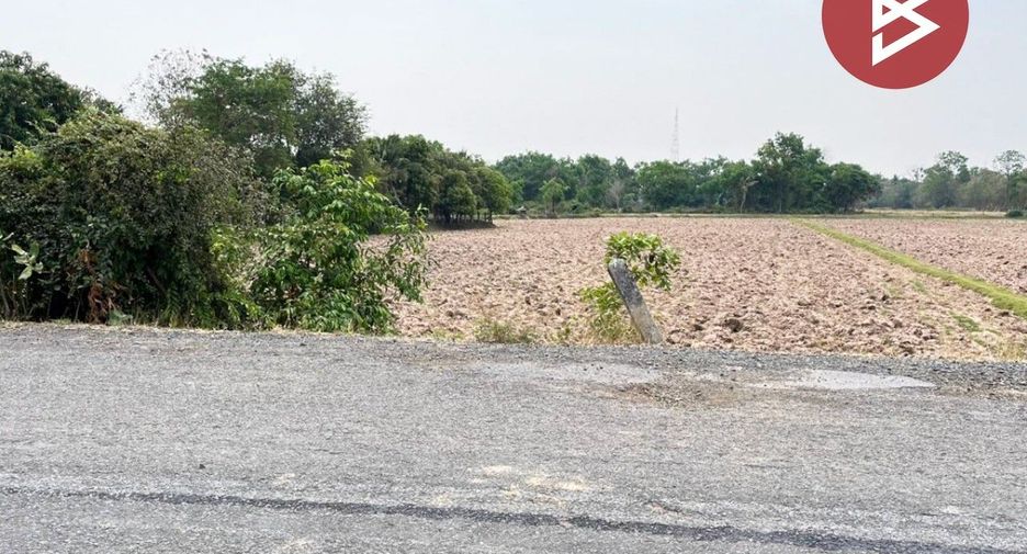 For sale land in Mueang Surin, Surin