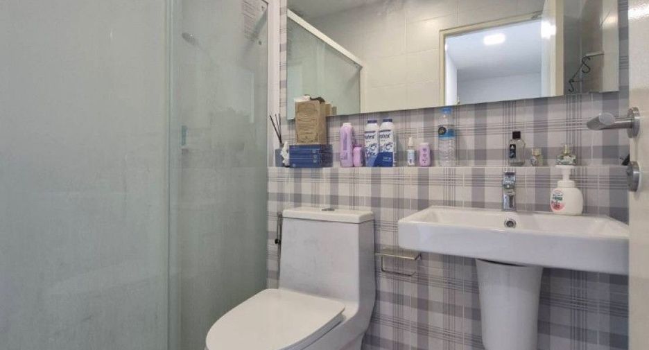 For sale 3 bedrooms townhouse in Bang Phli, Samut Prakan