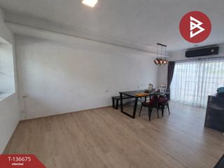 For sale 3 bedrooms townhouse in Bang Phli, Samut Prakan