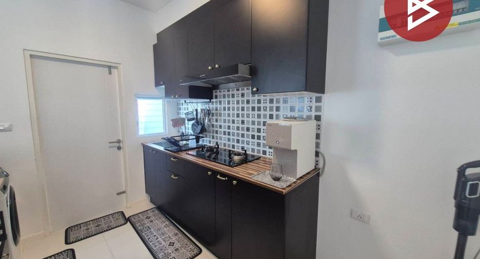 For sale 3 bedrooms townhouse in Bang Phli, Samut Prakan