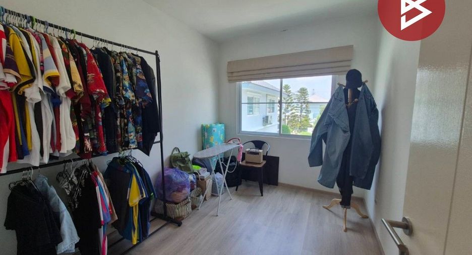 For sale 3 bedrooms townhouse in Bang Phli, Samut Prakan