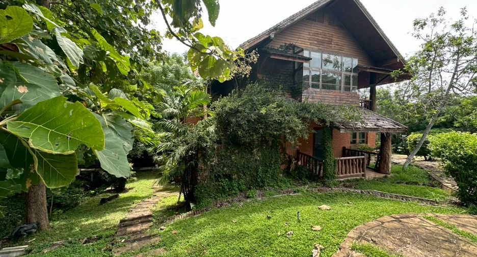 For sale land in Muak Lek, Saraburi