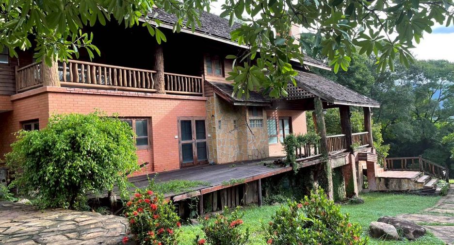 For sale land in Muak Lek, Saraburi