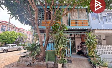 For sale 3 bedrooms townhouse in Phra Samut Chedi, Samut Prakan