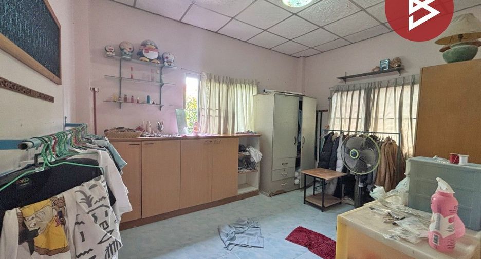 For sale 3 bedrooms townhouse in Phra Samut Chedi, Samut Prakan