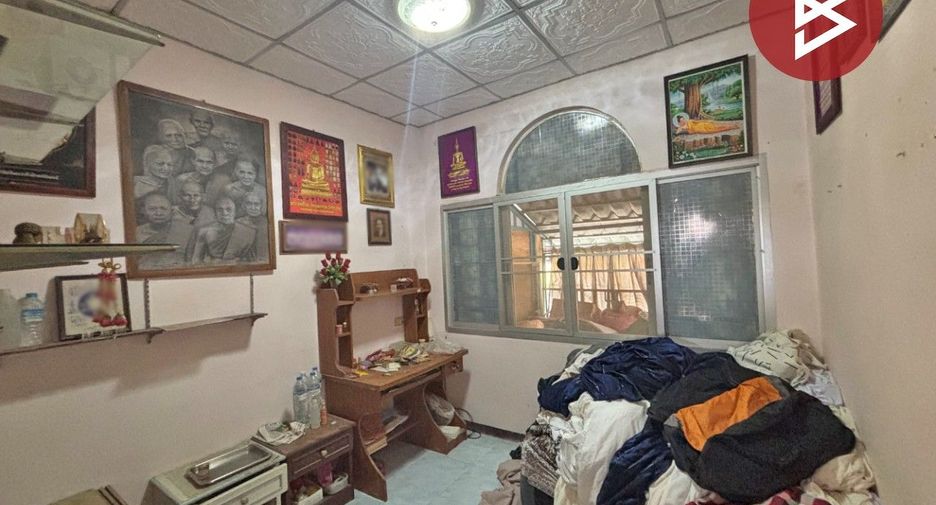 For sale 3 bedrooms townhouse in Phra Samut Chedi, Samut Prakan