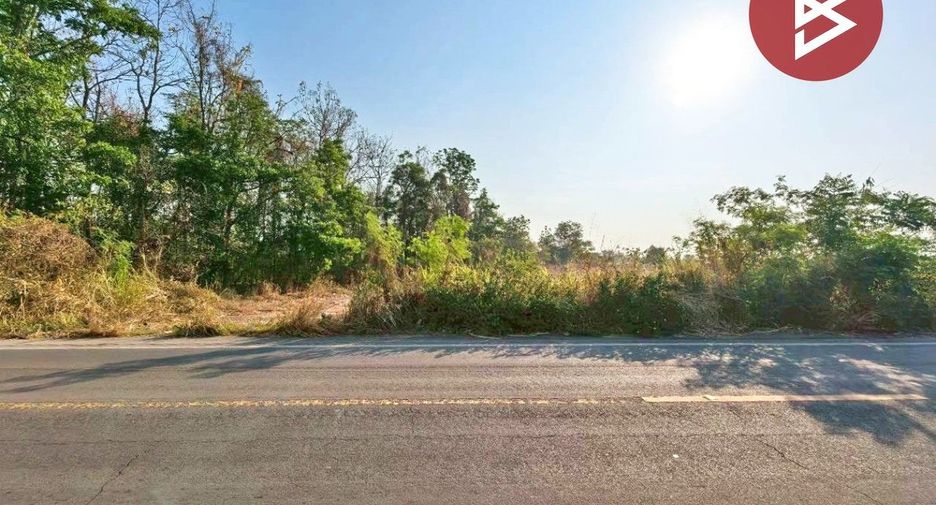 出售 土地 在 Chom Bueng, Ratchaburi