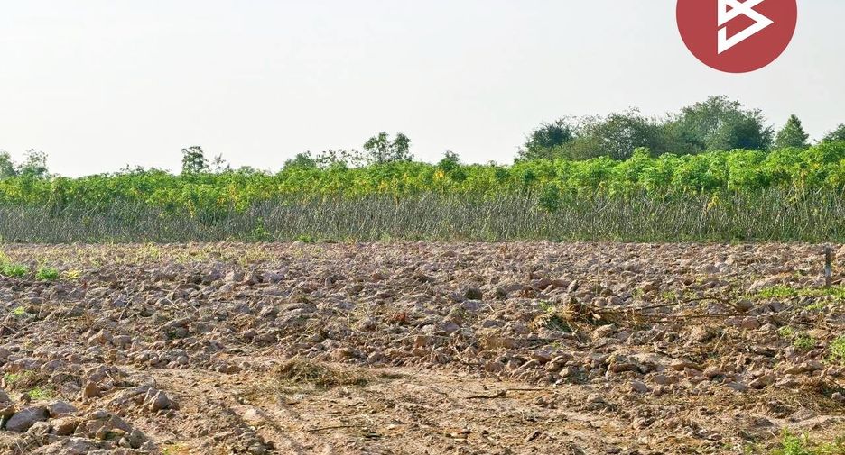 出售 土地 在 Chom Bueng, Ratchaburi
