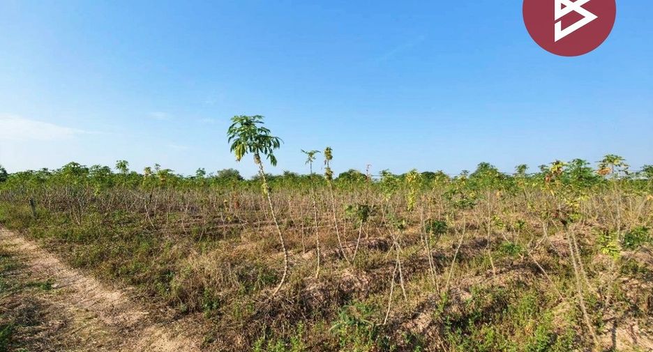 出售 土地 在 Chom Bueng, Ratchaburi